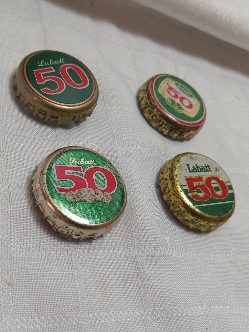 Set of 4 strong magnets handmade from glass bottle caps Please feel free to m